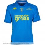 Nuevo Tailandia 1ª Camiseta Empoli 24/25 Azul Baratas Nuevo Tailandia 1ª Camiseta Empoli 24/25 Azul Baratas