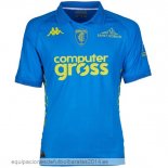 Nuevo Tailandia 1ª Camiseta Empoli 24/25 Azul Baratas