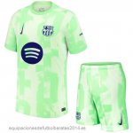 Nuevo 3ª Conjunto De Hombre Barcelona 24/25 I Verde Baratas Nuevo 3ª Conjunto De Hombre Barcelona 24/25 I Verde Baratas