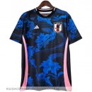 Nuevo Tailandia Especial Camiseta Japon 2024 Azul Rosa Baratas