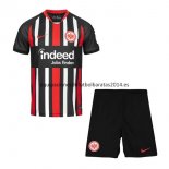 Nuevo Camisetas Ninos Frankfurt 1ª Liga 19/20 Baratas