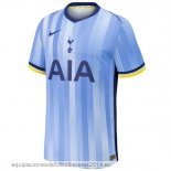 Nuevo Tailandia 2ª Camiseta Tottenham Hotspur 24/25 Purpura Baratas