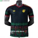Nuevo 2ª Jugadores Camiseta Jamaica 2026 Baratas