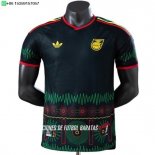 Nuevo 2ª Jugadores Camiseta Jamaica 2026 Baratas