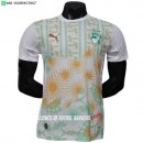 Nuevo 2ª Jugadores Camiseta Costa De Marfil 2026 Baratas