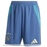 Nuevo 2ª Pantalones Ajax 24/25 Azul Baratas