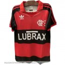 Nuevo 1ª Camiseta Flamengo Retro 1986 Rojo Baratas