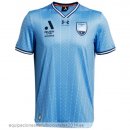 Nuevo Tailandia 1ª Camiseta Sydney 23/24 Azul Baratas