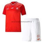 Nuevo 1ª Conjunto De Niños Suiza 2022 Baratas Nuevo 1ª Conjunto De Niños Suiza 2022 Baratas