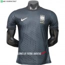 Nuevo Especial Jugadores Camiseta Corea 2026 Negro Baratas