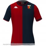 Nuevo Tailandia 1ª Camiseta Genoa 24/25 Rojo Azul Baratas Nuevo Tailandia 1ª Camiseta Genoa 24/25 Rojo Azul Baratas
