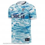 Nuevo Tailandia Especial Camiseta Cadiz 23/24 Azul Baratas Nuevo Tailandia Especial Camiseta Cadiz 23/24 Azul Baratas
