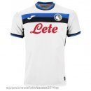 Nuevo Tailandia 2ª Camiseta Atalanta BC 24/25 Blanco Baratas