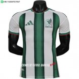 Nuevo Especial Jugadores Camiseta Mexico 2026 Verde II Blanco Baratas