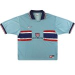 Nuevo Camiseta 3ª Equipación Estados Unidos Retro 1995/1997 Baratas