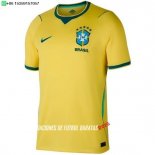 Nuevo Tailandia 1ª Camiseta Brasil 2026 Baratas