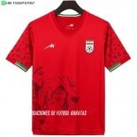 Nuevo Tailandia 2ª Camiseta Irán 2026 Baratas