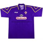 Nuevo Camiseta 1ª Liga Fiorentina Retro 1997/1998 Baratas Nuevo Camiseta 1ª Liga Fiorentina Retro 1997/1998 Baratas