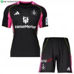 Nuevo 3ª Conjunto De Hombre Hamburgo S.V 25/26 Baratas