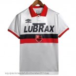 Nuevo 2ª Camiseta Flamengo Retro 1994 Rojo Baratas