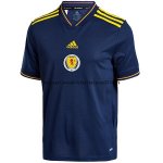 Nuevo 1ª Camiseta Mujer Escocia 2022 Baratas Nuevo 1ª Camiseta Mujer Escocia 2022 Baratas