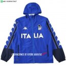 Nuevo Rompevientos Italia 2026 Azul Negro Baratas