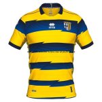 Nuevo Tailandia 2ª Camiseta Parma 2022 2023 Amarillo Baratas Nuevo Tailandia 2ª Camiseta Parma 2022 2023 Amarillo Baratas