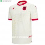 Nuevo Tailandia 2ª Camiseta Albania 2026 Baratas