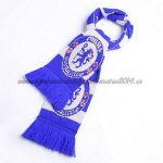 Bufanda Futbol Chelsea Tejidas Azul Bufanda Futbol Chelsea Tejidas Azul