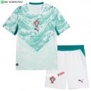 Nuevo 2ª Conjunto De Hombre Portugal 2026 Baratas