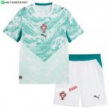 Nuevo 2ª Conjunto De Hombre Portugal 2026 Baratas