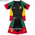 Nuevo Especial Conjunto De Niños Jamaica 2026 Negro Rojo Baratas