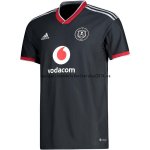 Nuevo Tailandia 1ª Camiseta Orlando Pirates 2022 2023 Negro Baratas