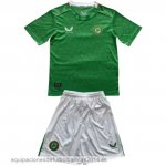 Nuevo Hombre Conjunto De Niños Irlanda 2024 Verde Baratas