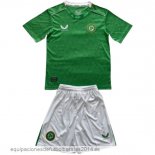 Nuevo Hombre Conjunto De Niños Irlanda 2024 Verde Baratas