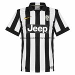Nuevo Camiseta 1ª Liga Juventus Retro 2014/2015 Baratas