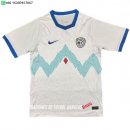 Nuevo Tailandia 1ª Camiseta Eslovenia 2026 Baratas