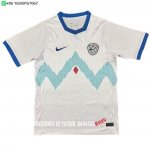 Nuevo Tailandia 1ª Camiseta Eslovenia 2026 Baratas