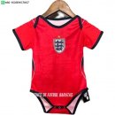 Nuevo 2ª Onesies Niños Inglaterra 2026 Baratas