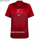 Nuevo Tailandia 2ª Camiseta Turquía 2026 Baratas
