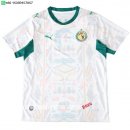 Nuevo Tailandia 1ª Camiseta Senegal 2026 Baratas