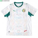Nuevo Tailandia 1ª Camiseta Senegal 2026 Baratas