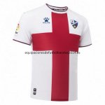 Nuevo Thailande Camisetas Huesca 2ª Liga 18/19 Baratas