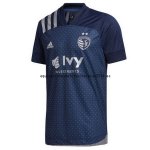 Nuevo Camiseta Sporting Kansas City 2ª Liga 20/21 Baratas