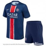 Nuevo 1ª Conjunto De Niños Paris Saint Germain 24/25 Baratas