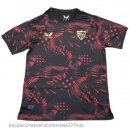 Nuevo Tailandia 3ª Camiseta Sevilla 24/25 Rojo Baratas