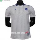Nuevo Tailandia Especial Camiseta Colombia 2026 Blanco Azul Baratas