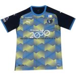 Nuevo Tailandia 1ª Camiseta Penang 22/23 Baratas Nuevo Tailandia 1ª Camiseta Penang 22/23 Baratas