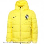 Nuevo Chaqueta De Algodón Brasil 2023 Amarillo Baratas