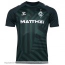 Nuevo Tailandia 3ª Camiseta Werder Bremen 23/24 Verde Baratas